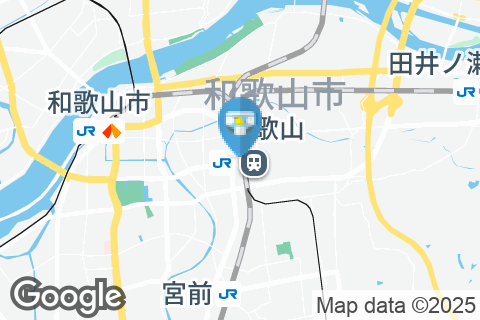 和歌山MIO(B1)のオムツ替え台情報