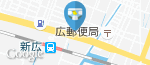ココス 呉広店のオムツ替え台情報