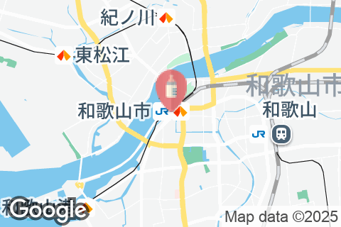 セントラルパーク キーノ和歌山(3F)の授乳室情報