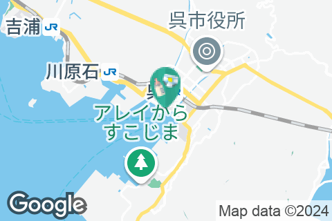 シーパセオ　船内の授乳室・オムツ替え台情報