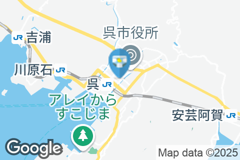 ココス 呉中央店(1F)のオムツ替え台情報