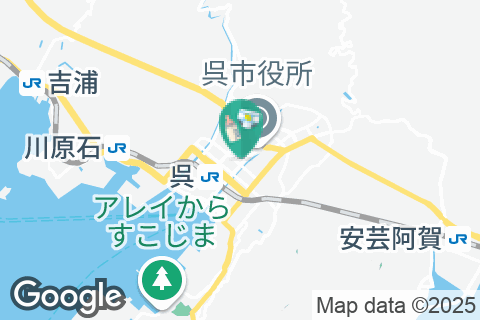 呉市　中央図書館(1F)の授乳室・オムツ替え台情報