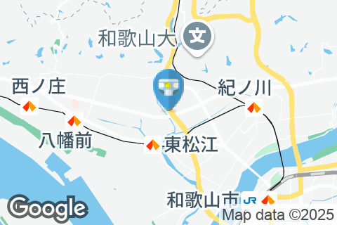 ネッツトヨタ和歌山 紀ノ川店のオムツ替え台情報