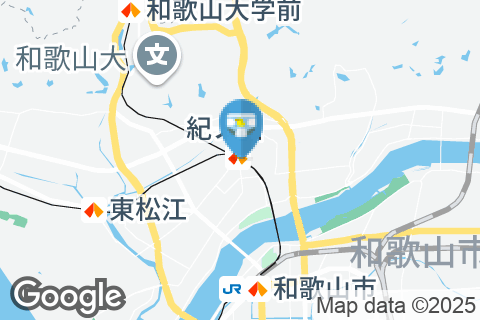 紀ノ川駅（改札内）のオムツ替え台情報