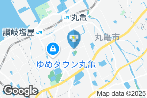 ハローズ丸亀中府店のオムツ替え台情報