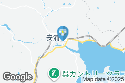 呉市安浦図書館のオムツ替え台情報