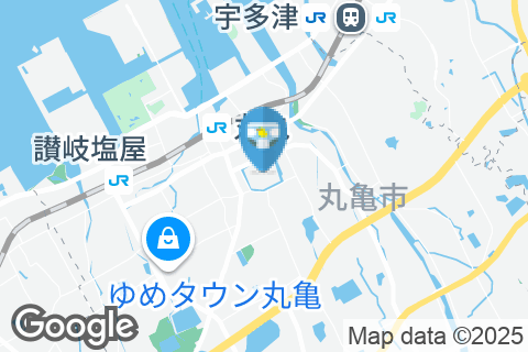 亀山公園のオムツ替え台情報
