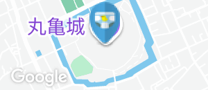 亀山公園のオムツ替え台情報