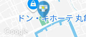 丸亀市民ひろばのオムツ替え台情報