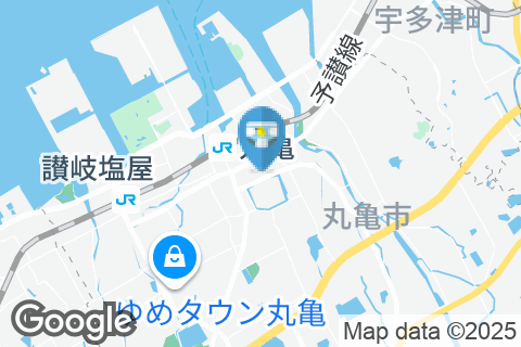 丸亀市児童館のオムツ替え台情報