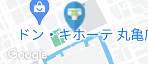 ひまわりセンター(3F)のオムツ替え台情報