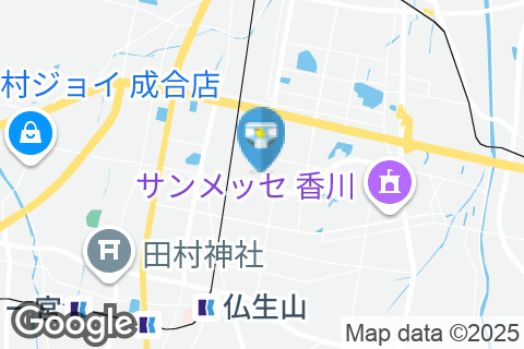 寿し一貫太田店(1F)のオムツ替え台情報