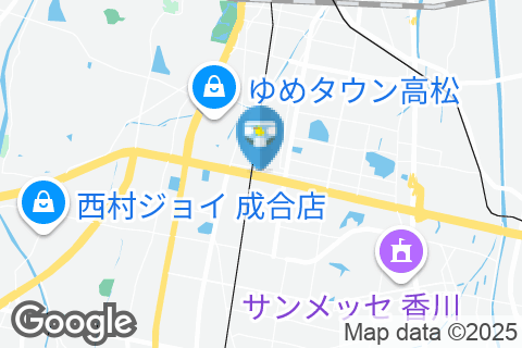 ホンダカーズ香川太田店(1F)のオムツ替え台情報