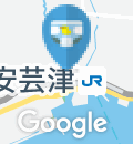 東広島市 安芸津支所のオムツ替え台情報