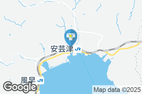 東広島市 安芸津生涯学習センターのオムツ替え台情報
