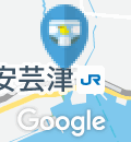東広島市 安芸津生涯学習センターのオムツ替え台情報