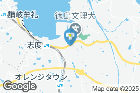 ファッションセンター　しまむら志度店のオムツ替え台情報