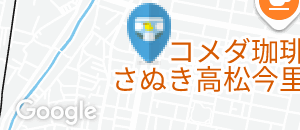 グラッチェガーデンズ高松サンフラワー店のオムツ替え台情報