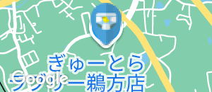 ぎゅーとら ラブリー鵜方店(1F)のオムツ替え台情報