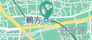 鵜方駅(2F)の授乳室・オムツ替え台情報