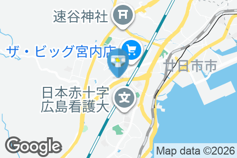 ウォンツ宮内店(1F)のオムツ替え台情報