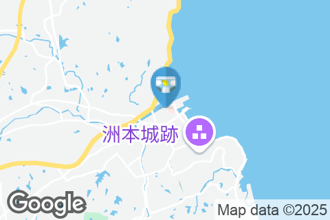 洲本市文化体育館(1F)のオムツ替え台情報