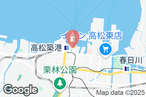 香川県県民ホール(1F)の授乳室情報