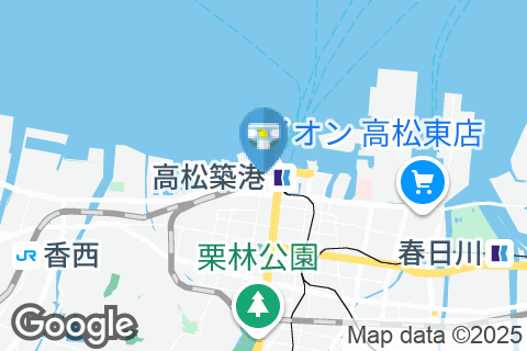 高松駅（改札内）のオムツ替え台情報