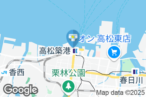 JR ホテルクレメント高松(1F)のオムツ替え台情報