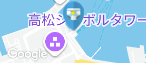 高松(2F)のオムツ替え台情報
