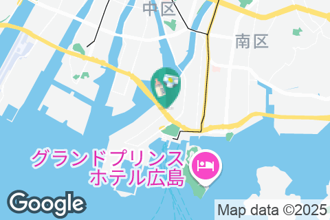 山根木材　納得すまいる館(1F)の授乳室・オムツ替え台情報