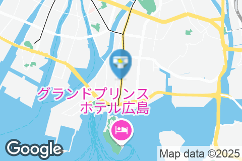 宇品公民館のオムツ替え台情報