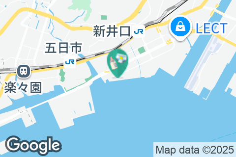 ちゅーピー住宅展示場 センターハウスの授乳室・オムツ替え台情報