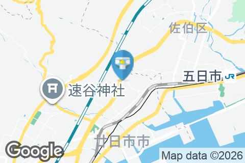 佐方SA下り トイレ内のオムツ替え台情報