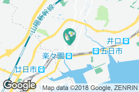 五日市中央児童館の授乳室・オムツ替え台情報