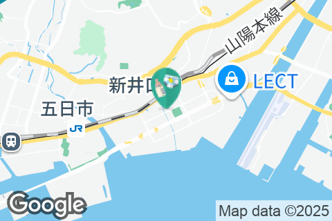 アルク井口明神店の授乳室・オムツ替え台情報