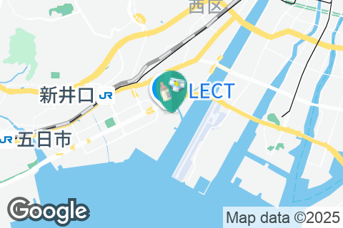 レクト(LECT)スタジオアリス付近(2F)の授乳室・オムツ替え台情報