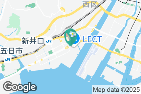 スタジオアリス HALULU LECT店(2F)