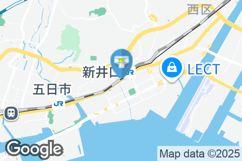 ウォンツ井口明神店(1F)のオムツ替え台情報