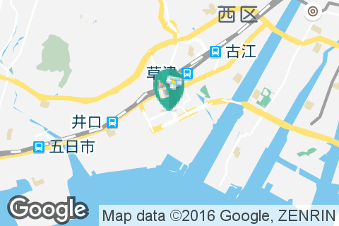 公益財団法人 泉美術館の授乳室・オムツ替え台情報