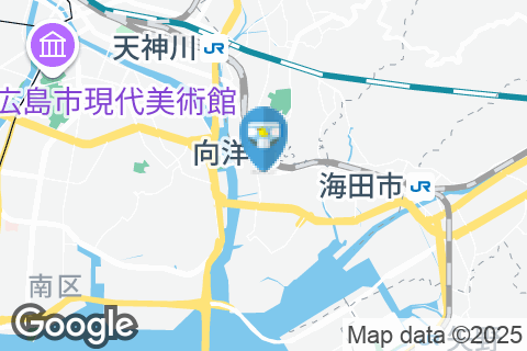 青崎公民館のオムツ替え台情報