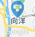 青崎公民館のオムツ替え台情報