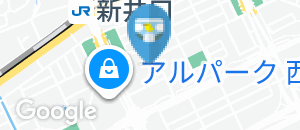 アルパーク東棟B1階　赤エレベーター横トイレのオムツ替え台情報