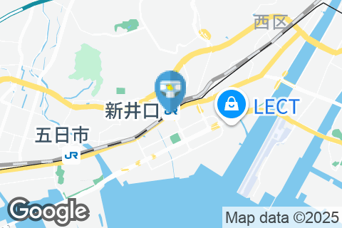 ココス 井ノ口店のオムツ替え台情報