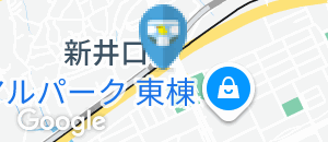 ココス 井ノ口店のオムツ替え台情報