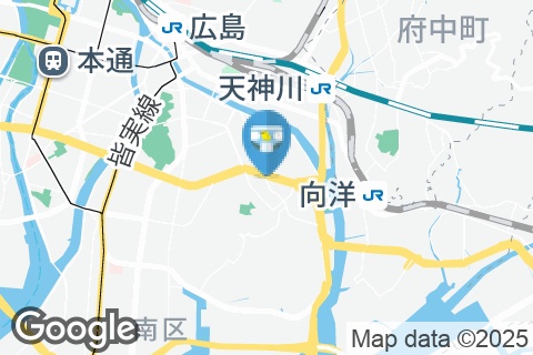 ココス 東雲店(2F)のオムツ替え台情報