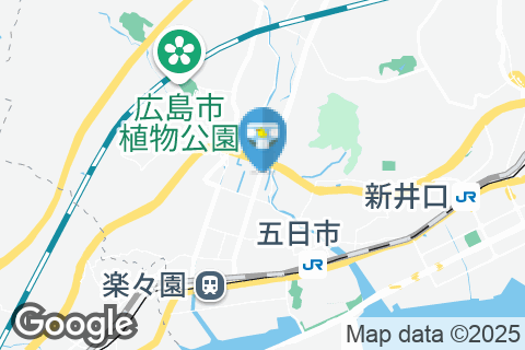 ココス 五日市店(2F)のオムツ替え台情報