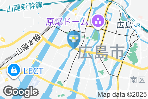 ウォンツ舟入のオムツ替え台情報