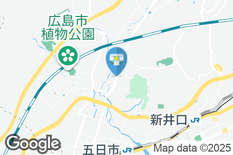 西松屋広島五日市店のオムツ替え台情報