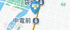 morethan(1F)のオムツ替え台情報